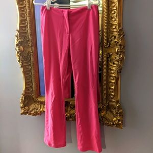 SheIn Barbiecore pants super cute and fun